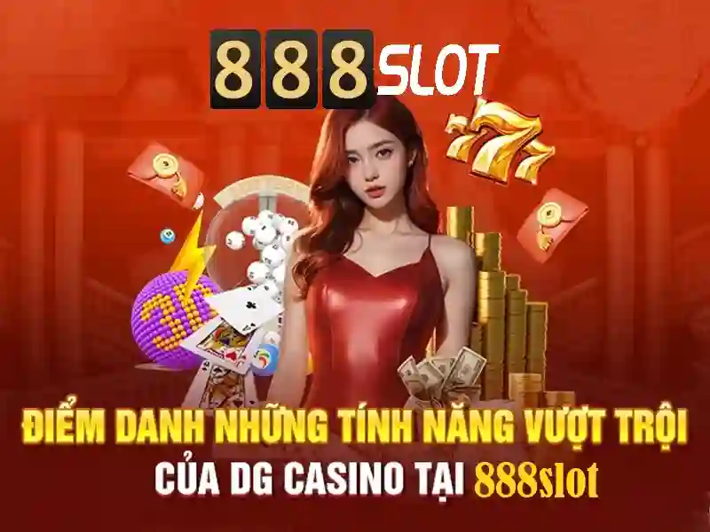 888slot - Nền tảng casino trực tuyến đa dạng trò chơi, an toàn và khuyến mãi hấp dẫn
