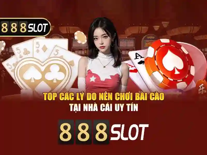 888SLOT - Lựa Chọn Giải Trí Chất Lượng, Xanh Chín Nhất - 888slot