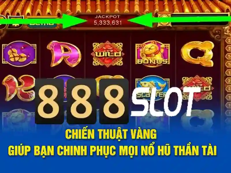 888SLOT VIP - 888slot