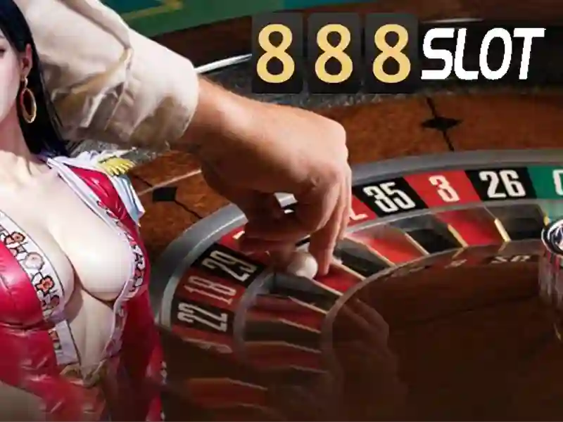 SEO - 888slot