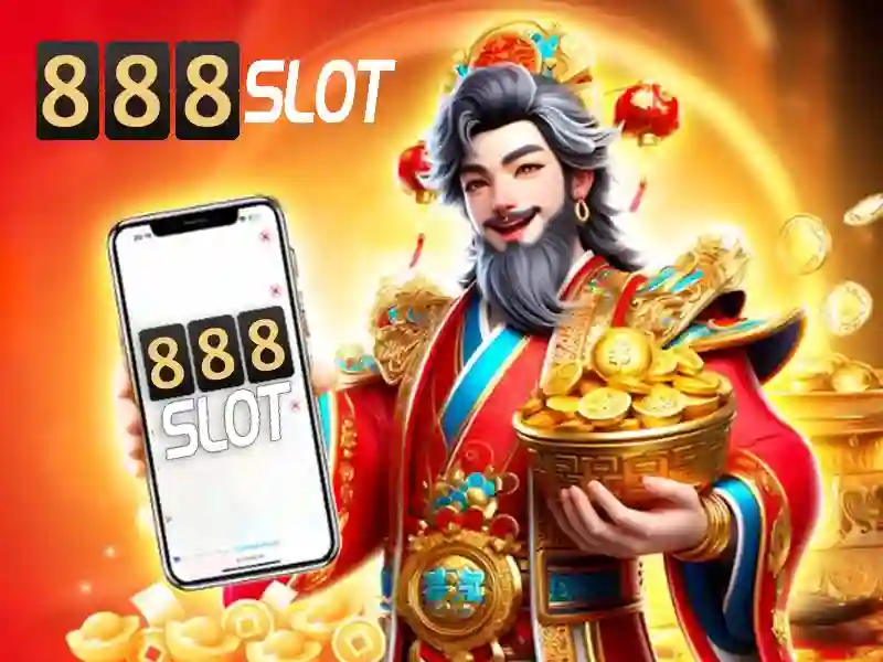 888SLOT – Hướng Dẫn Tải App 888 Slot Và Cách Truy Cập Nhanh Chóng Dễ Dàng - 888slot