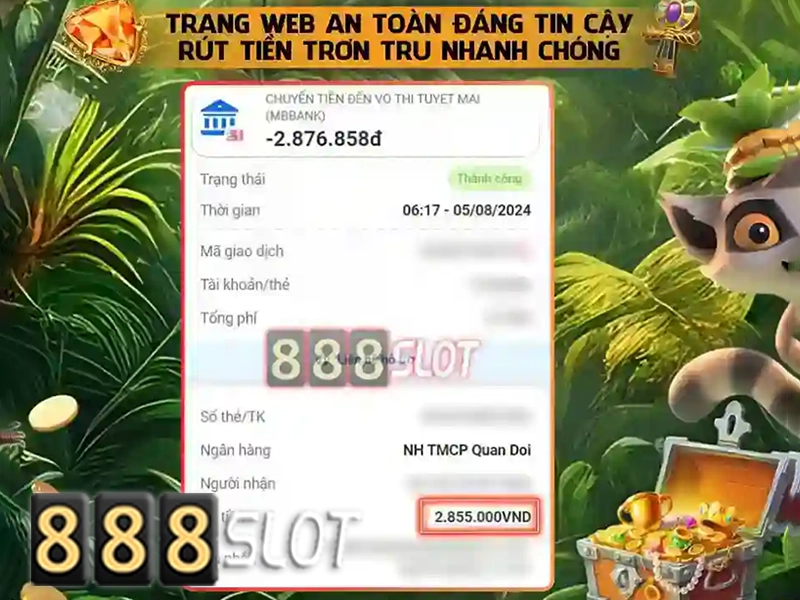 Slot 77 - 888slot