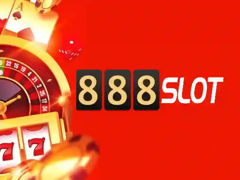  game slot trực tuyến - 888slot