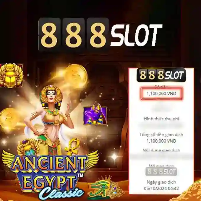 888SLOT – Hướng Dẫn Tải 888slot Download và Trải Nghiệm Slot Tuyệt Vời - 888slot