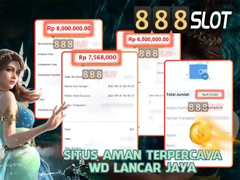 slot hấp dẫn - 888slot