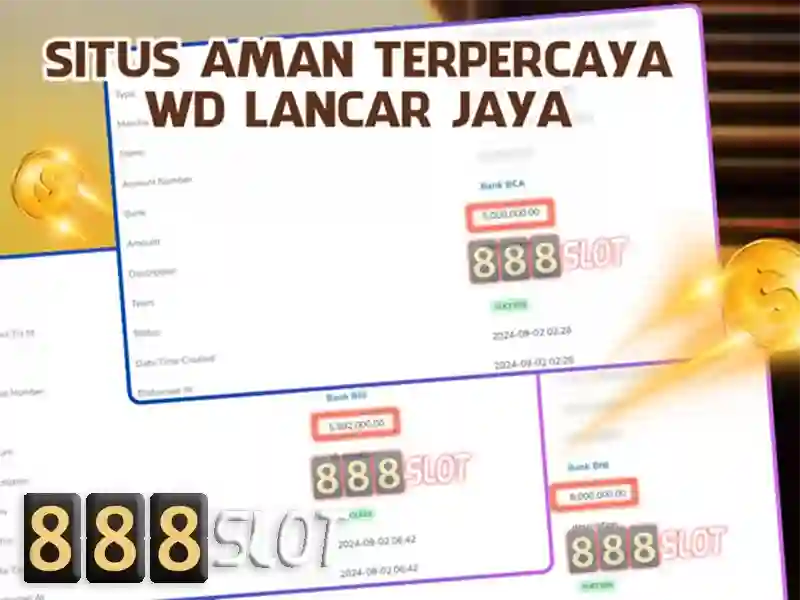  888SLOT 2026 - 888slot