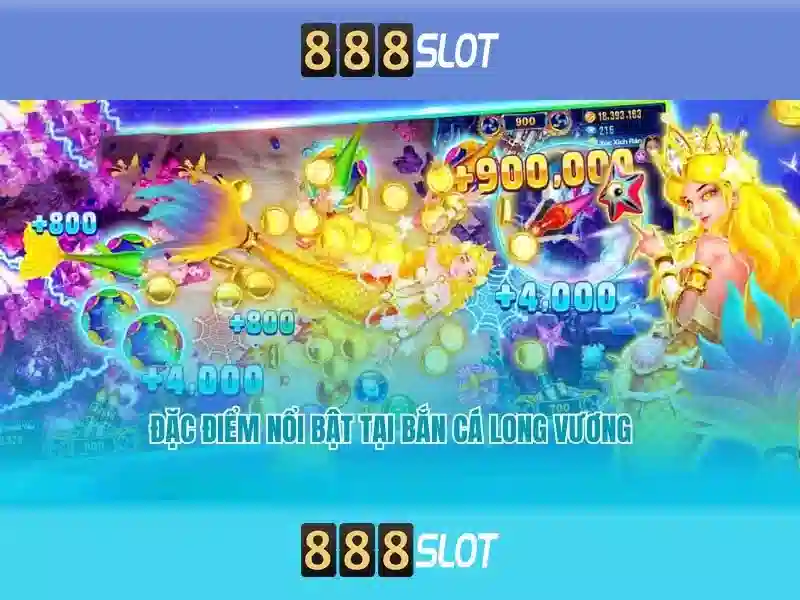 chương trình khuyến mãi - 888slot