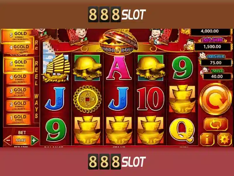  cá cược thể thao - 888slot