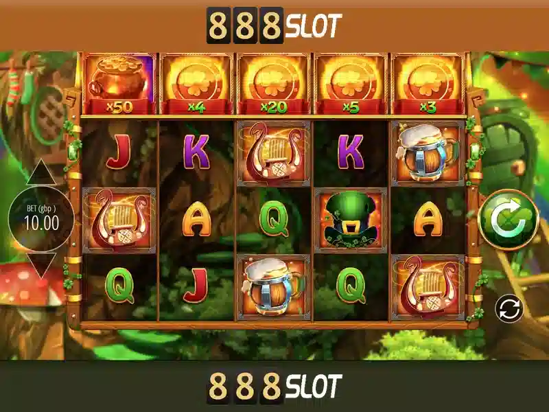 888SLOT – Chương Trình Hoàn Trả Cược Mỗi Ngày 888slot Channel: Ưu Đãi Hấp Dẫn Cho Người Chơi Slot - 888slot
