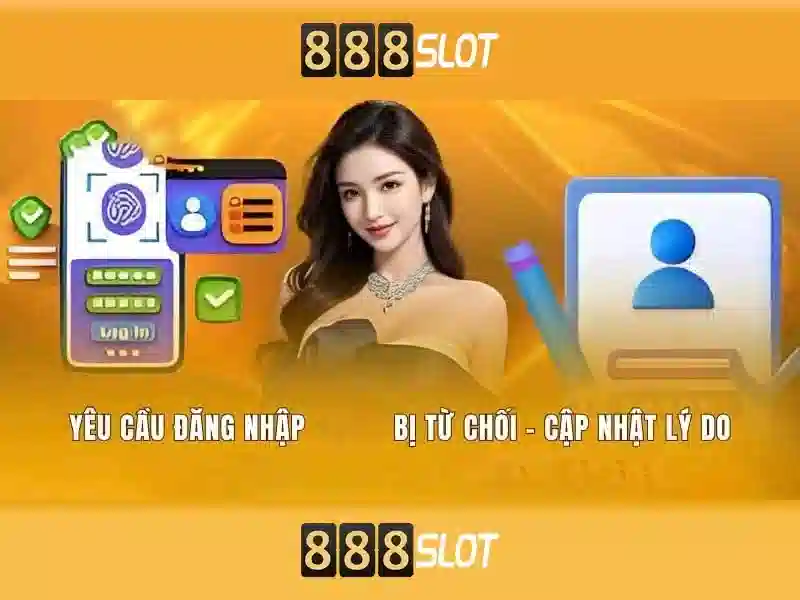 888SLOT – Trải Nghiệm Slot Đỉnh Cao Với 888slot và 888 - 888slot