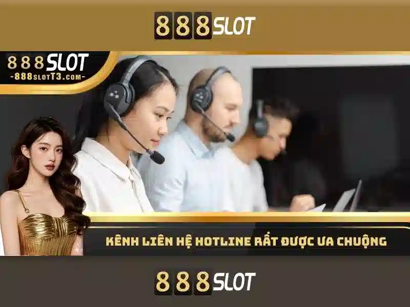 liên hệ 888SLOT - 888slot
