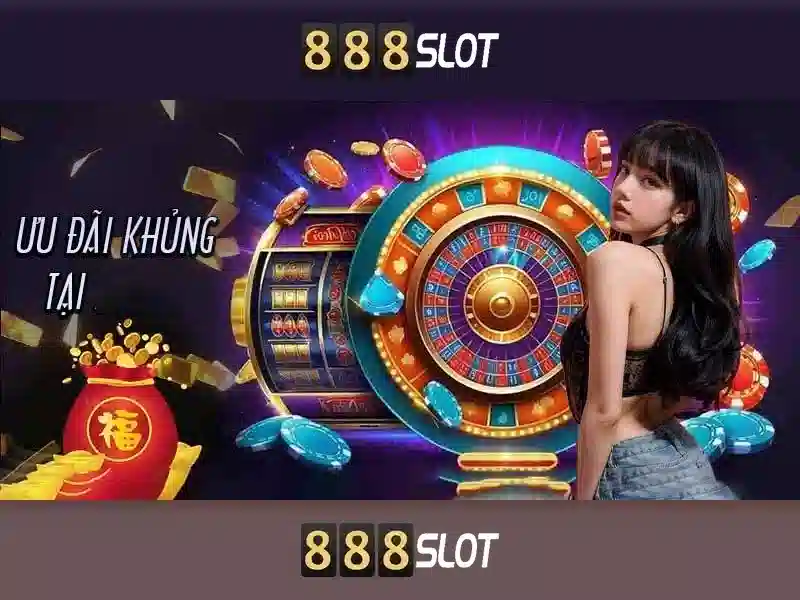 casino VIP - 888slot