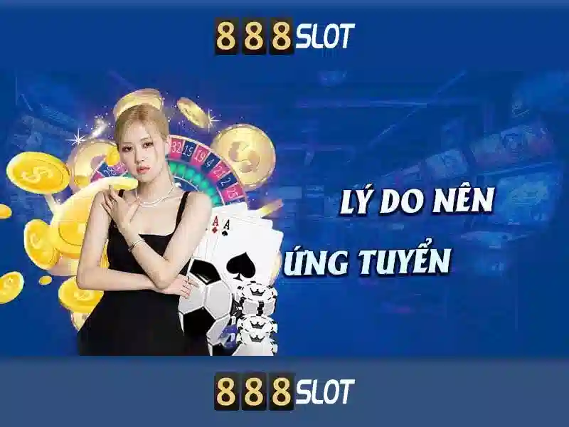 888SLOT – Trải Nghiệm Slot Đỉnh Cao Với 888slot Và 888 slot - 888slot