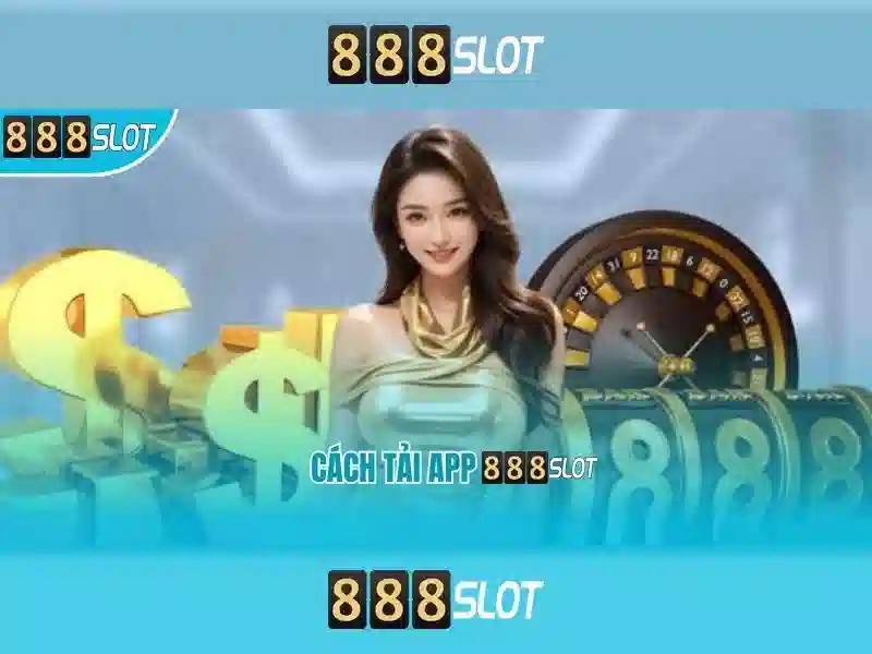 888slot - Nền tảng casino trực tuyến đa dạng trò chơi, an toàn và khuyến mãi hấp dẫn