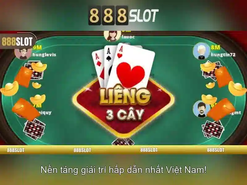 casino trực tuyến - 888slot