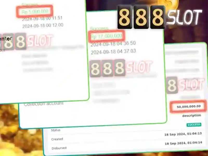  khuyến mãi 888SLOT - 888slot