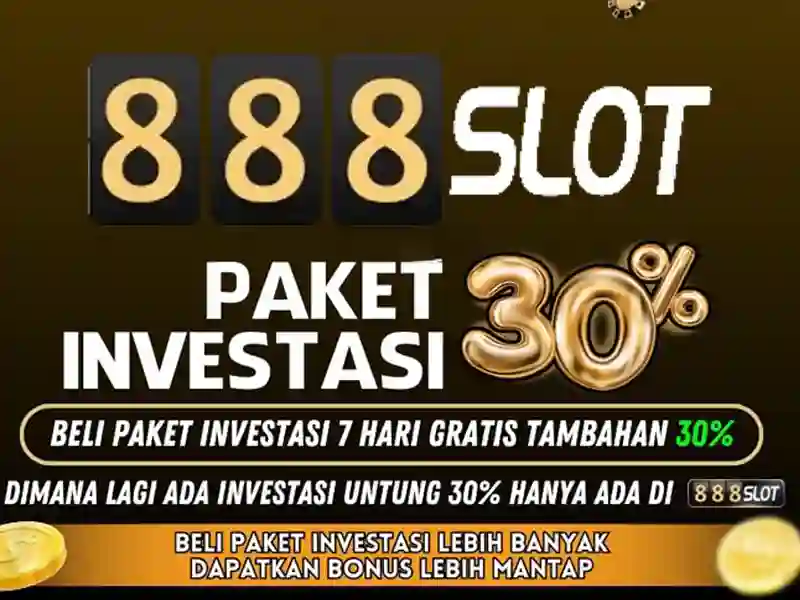  slot web 2026 - 888slot