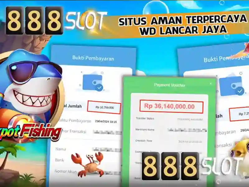 💎bandar slot ewallet💎