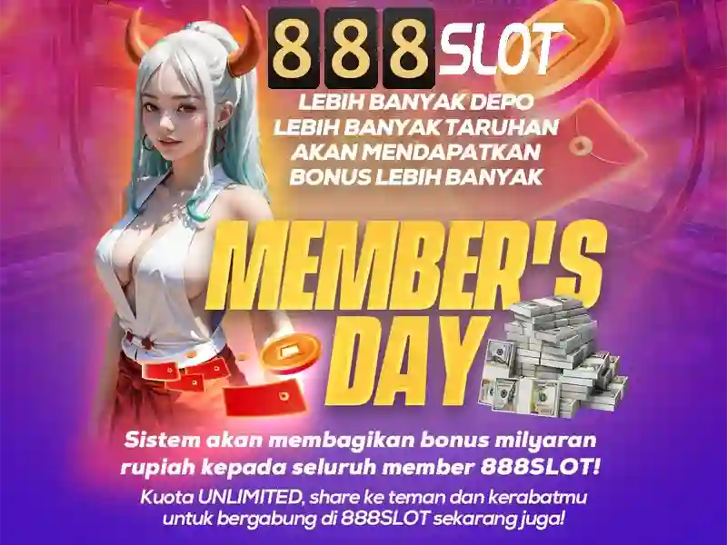 888SLOT - 888slot
