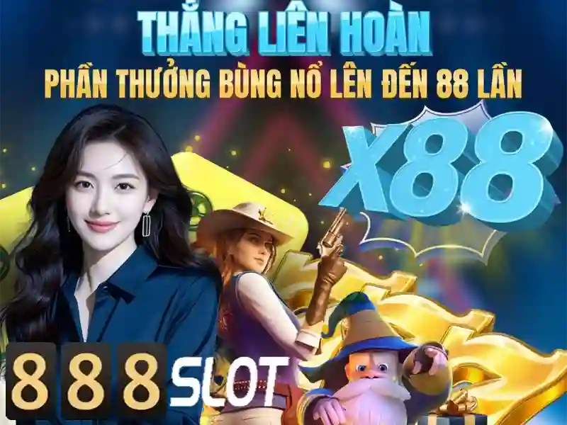 Tổng Hợp Các Phương Thức Nạp Tiền 888SLOT Phổ Biến Nhất 2026 - 888slot