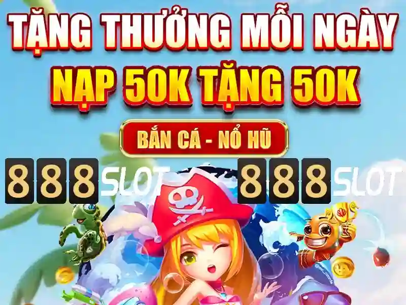  khuyến mãi slot - 888slot