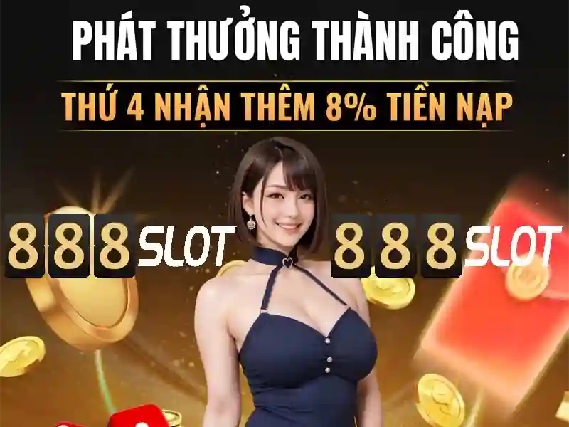 Slot 77 châu Á - 888slot