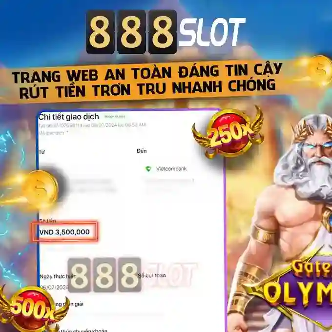 đăng ký 888SLOT - 888slot