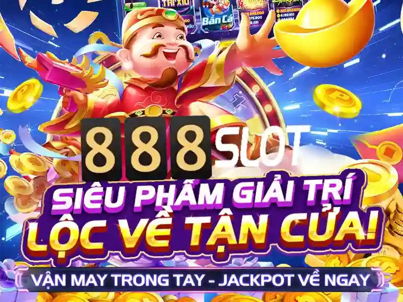 SEO slot - 888slot